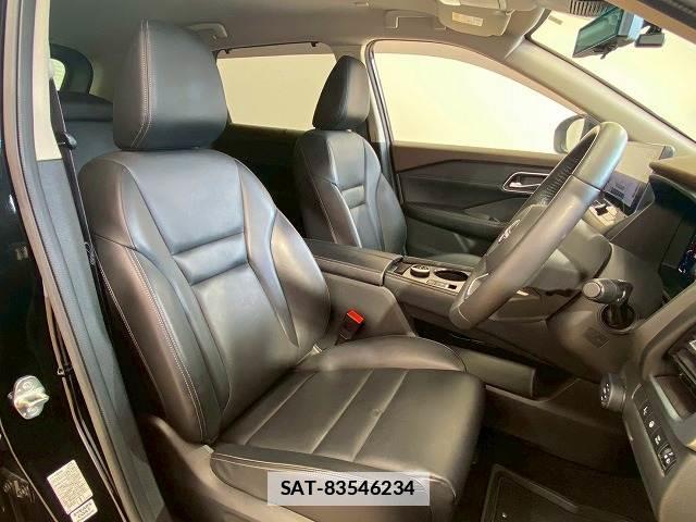 Nissan X-TRAIL 2023-03 7822724-10
