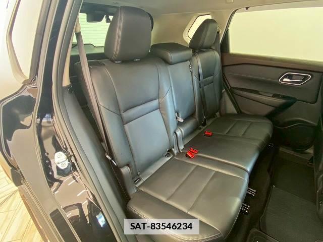 Nissan X-TRAIL 2023-03 7822724-11