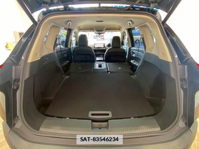 Nissan X-TRAIL 2023-03 7822724-12