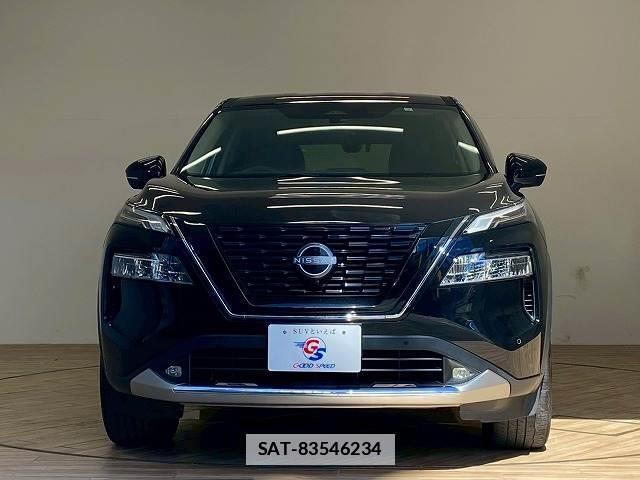 Nissan X-TRAIL 2023-03 7822724-13