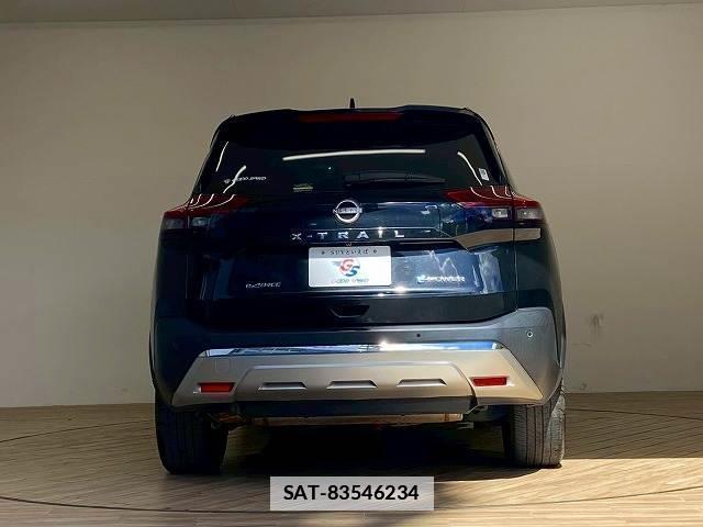 Nissan X-TRAIL 2023-03 7822724-14