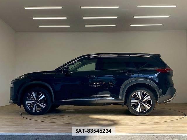 Nissan X-TRAIL 2023-03 7822724-15