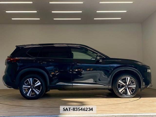 Nissan X-TRAIL 2023-03 7822724-16