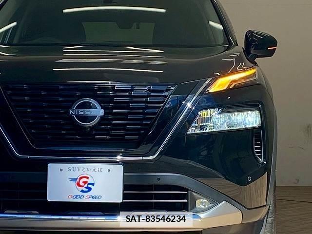 Nissan X-TRAIL 2023-03 7822724-17