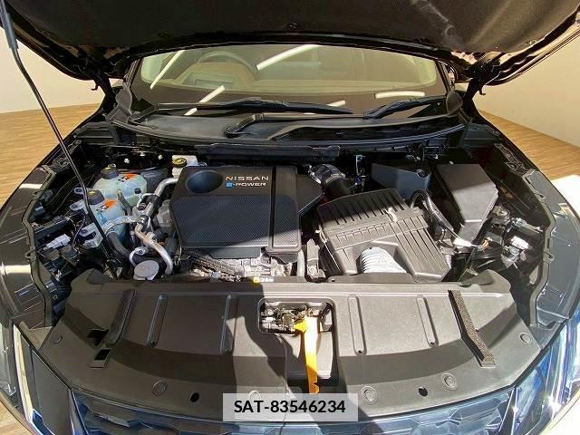 Nissan X-TRAIL 2023-03 7822724-19