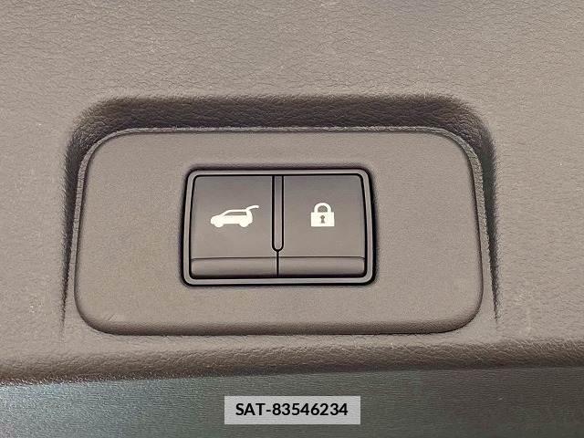 Nissan X-TRAIL 2023-03 7822724-4