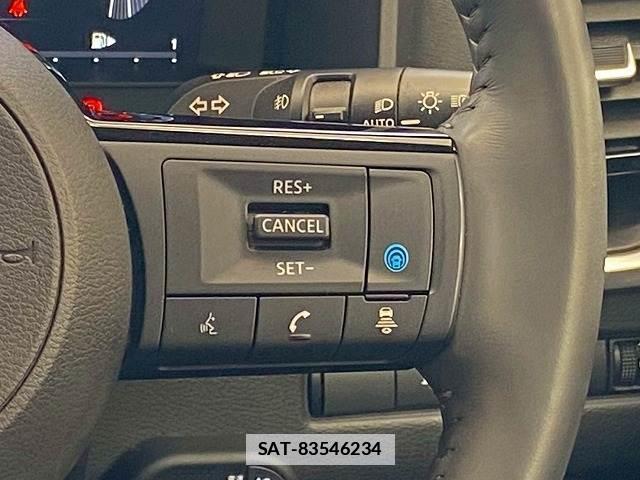 Nissan X-TRAIL 2023-03 7822724-6