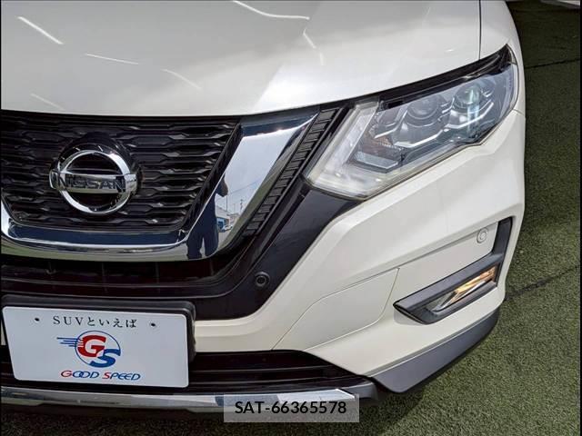 Nissan X-TRAIL 2017-07 7822781-19