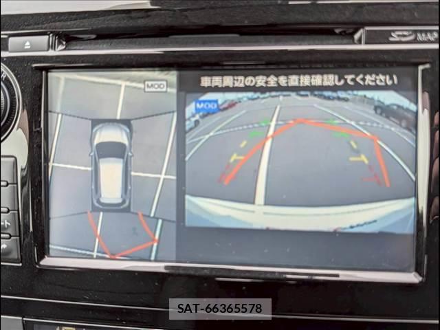 Nissan X-TRAIL 2017-07 7822781-2