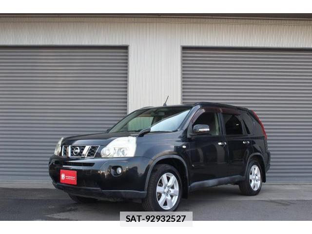 Nissan X-TRAIL 2009-04 7822905-0