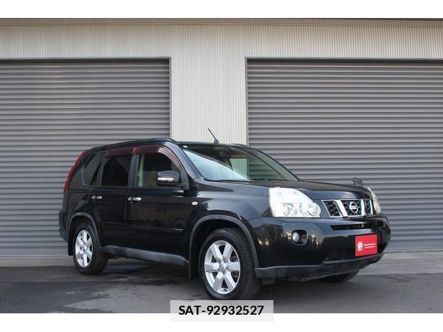 Nissan X-TRAIL 2009-04 7822905-1