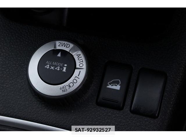 Nissan X-TRAIL 2009-04 7822905-12