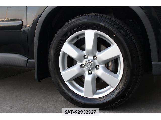 Nissan X-TRAIL 2009-04 7822905-18