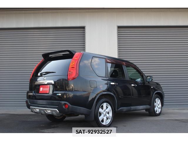 Nissan X-TRAIL 2009-04 7822905-2