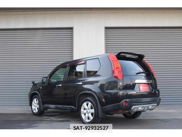 Nissan X-TRAIL 2009-04 7822905-3