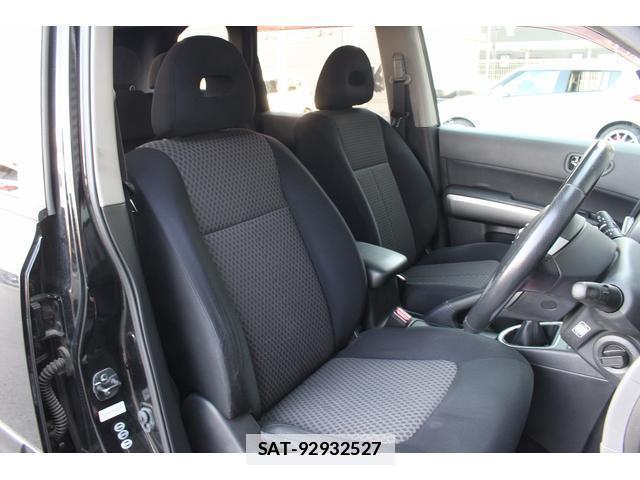 Nissan X-TRAIL 2009-04 7822905-6