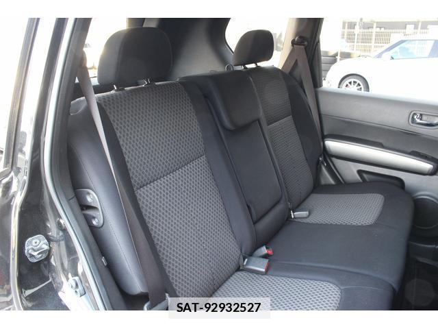 Nissan X-TRAIL 2009-04 7822905-7