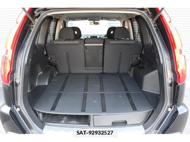 Nissan X-TRAIL 2009-04 7822905-8
