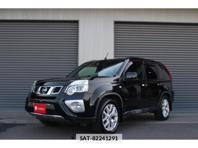 Nissan X-TRAIL 2011-07 7822926-0