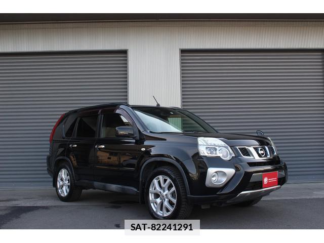 Nissan X-TRAIL 2011-07 7822926-1