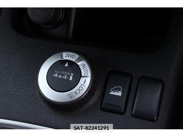 Nissan X-TRAIL 2011-07 7822926-15