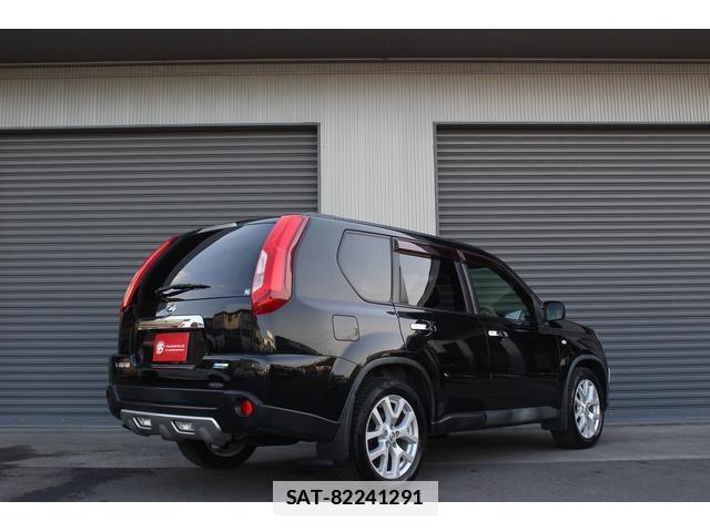 Nissan X-TRAIL 2011-07 7822926-2