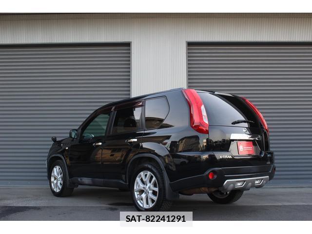Nissan X-TRAIL 2011-07 7822926-3