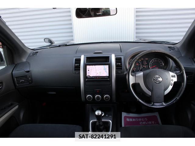 Nissan X-TRAIL 2011-07 7822926-4