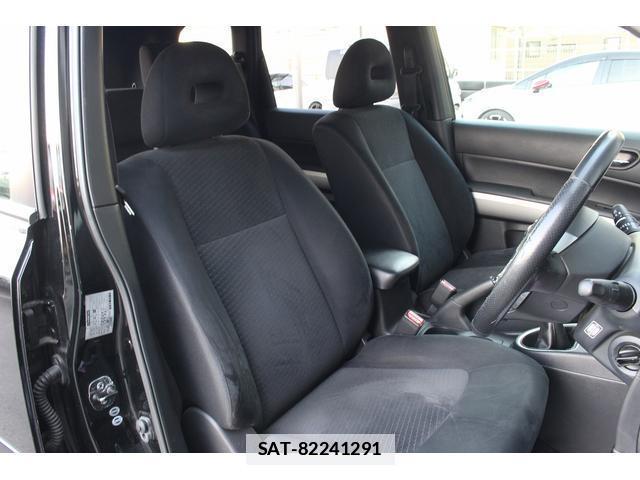 Nissan X-TRAIL 2011-07 7822926-6