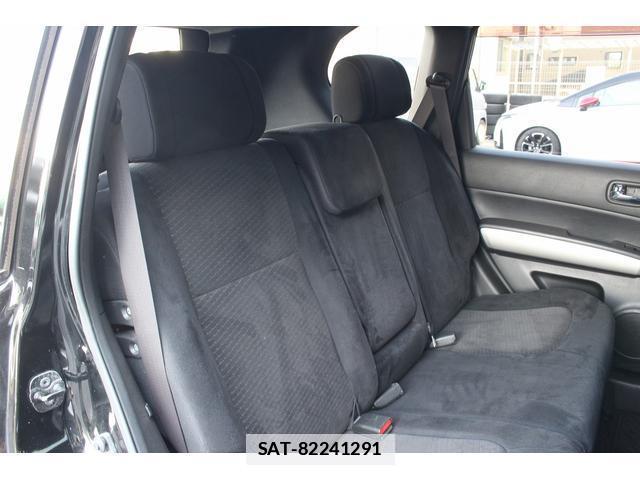 Nissan X-TRAIL 2011-07 7822926-7