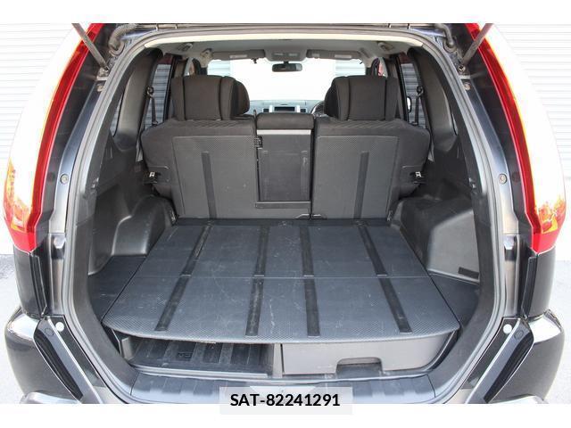 Nissan X-TRAIL 2011-07 7822926-8