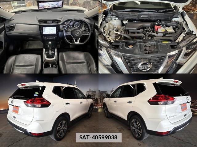 Nissan X-TRAIL 2018-01 7823060-2