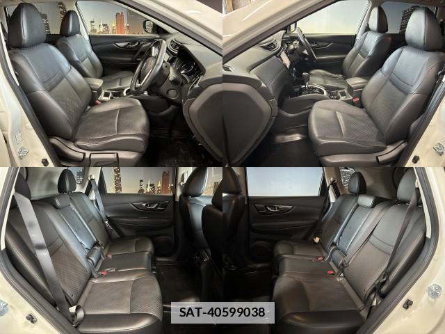 Nissan X-TRAIL 2018-01 7823060-3