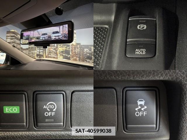 Nissan X-TRAIL 2018-01 7823060-6