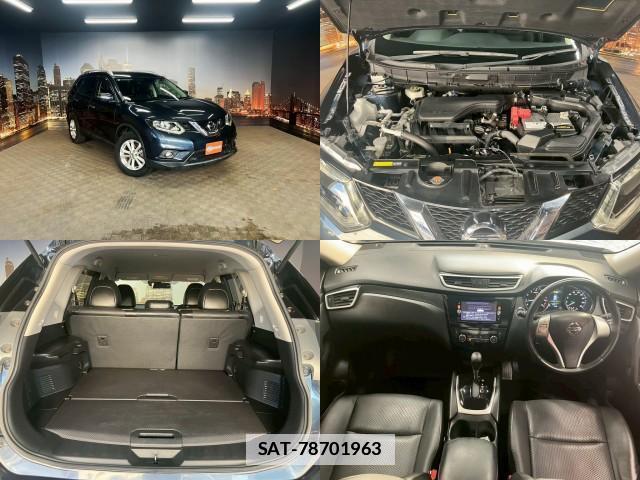 Nissan X-TRAIL 2015-03 7823065-2