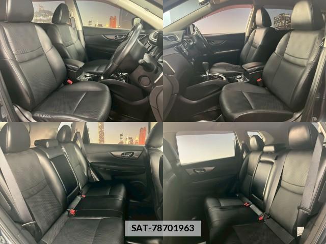 Nissan X-TRAIL 2015-03 7823065-3