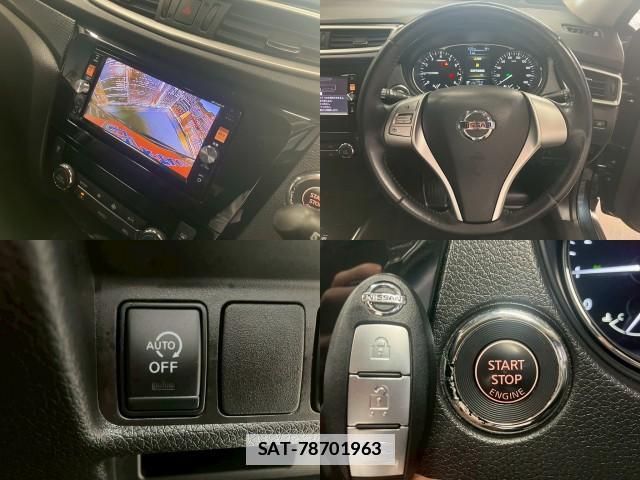 Nissan X-TRAIL 2015-03 7823065-4