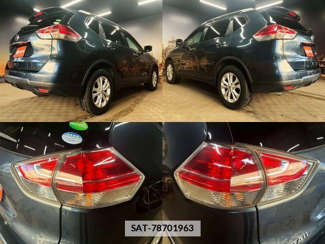 Nissan X-TRAIL 2015-03 7823065-6