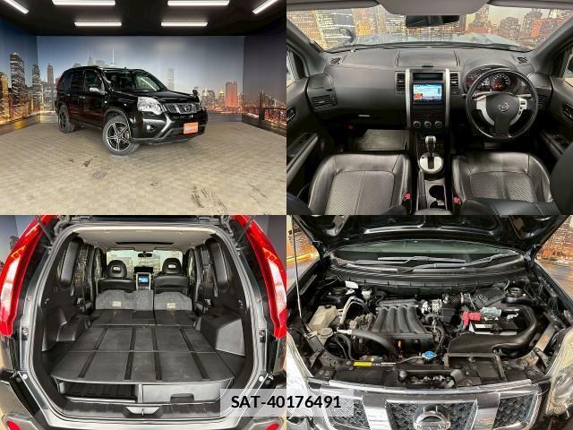 Nissan X-TRAIL 2013-03 7823074-2