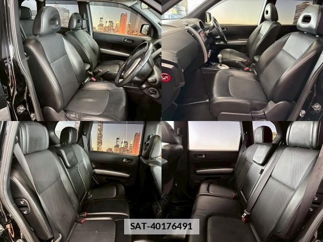 Nissan X-TRAIL 2013-03 7823074-3