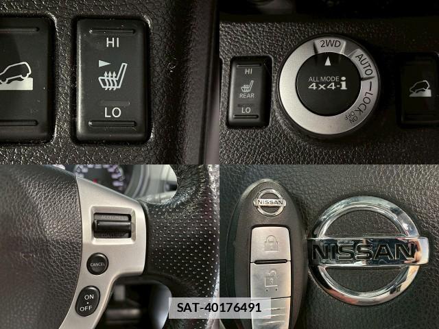 Nissan X-TRAIL 2013-03 7823074-5