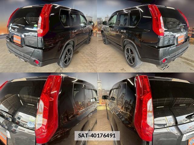 Nissan X-TRAIL 2013-03 7823074-6