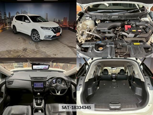 Nissan X-TRAIL 2017-06 7823083-2