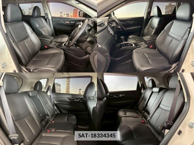 Nissan X-TRAIL 2017-06 7823083-3