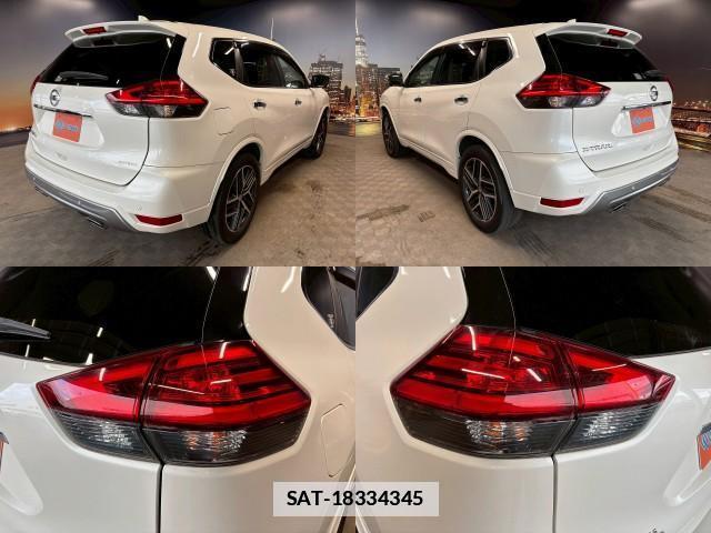 Nissan X-TRAIL 2017-06 7823083-6