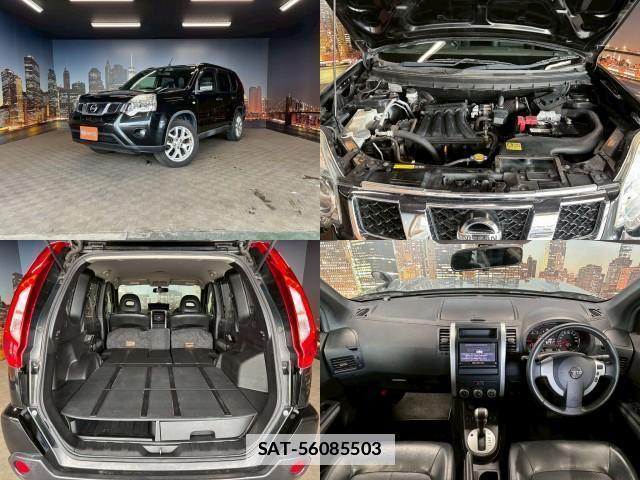 Nissan X-TRAIL 2013-08 7823092-2