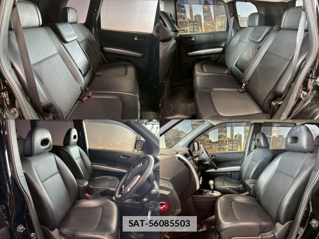 Nissan X-TRAIL 2013-08 7823092-3