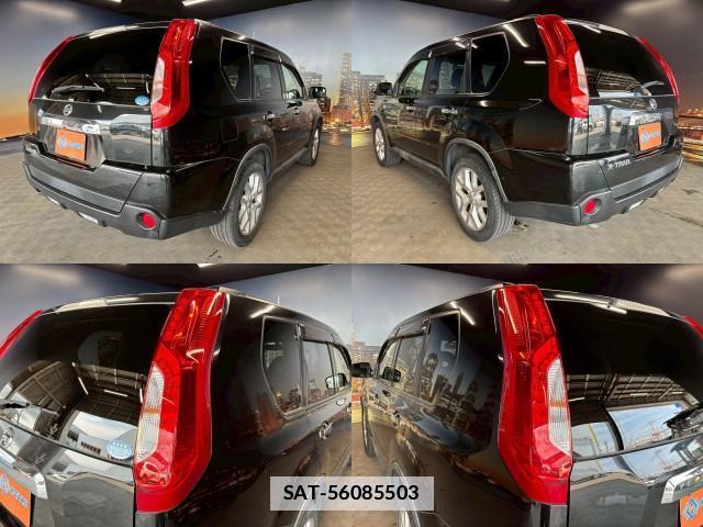 Nissan X-TRAIL 2013-08 7823092-6