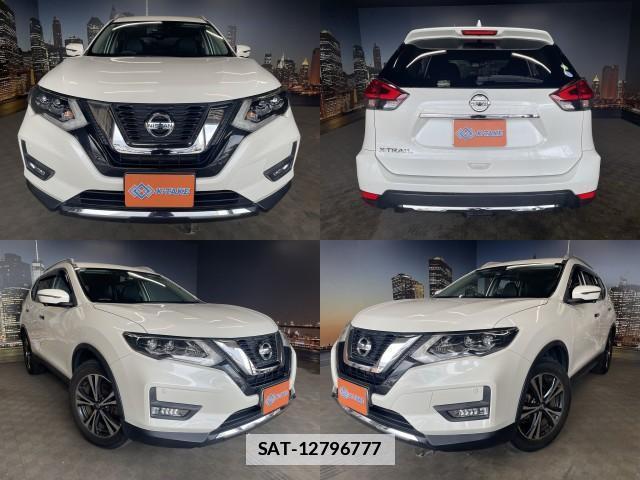 Nissan X-TRAIL 2017-12 7823096-0