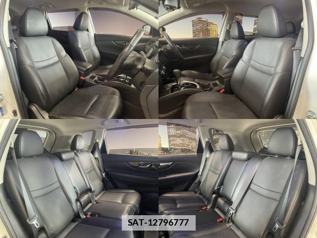Nissan X-TRAIL 2017-12 7823096-3